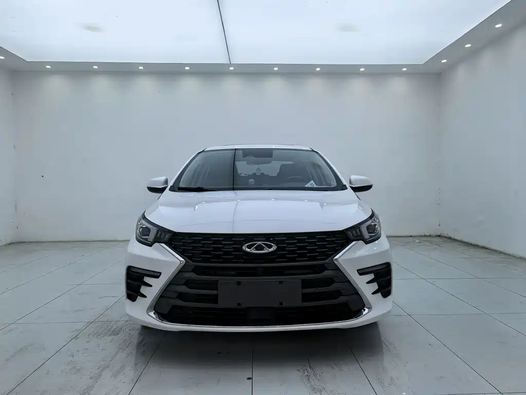 Chery Arrizo 5 PLUS — миниатюра 2