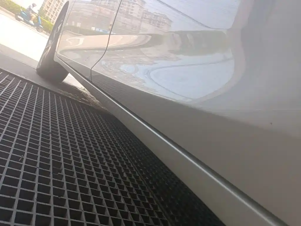 GAC Motor Trumpchi M6 — миниатюра 22