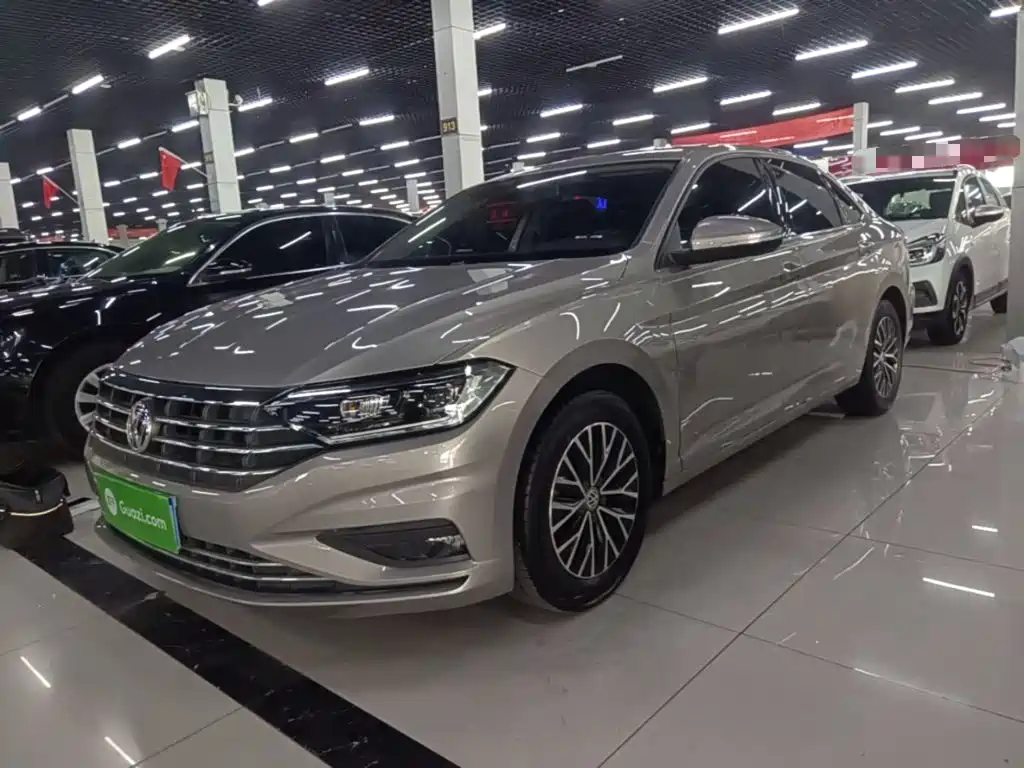 Volkswagen Sagitar — миниатюра 2