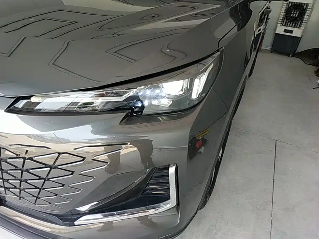 Changan CS55PLUS — миниатюра 24