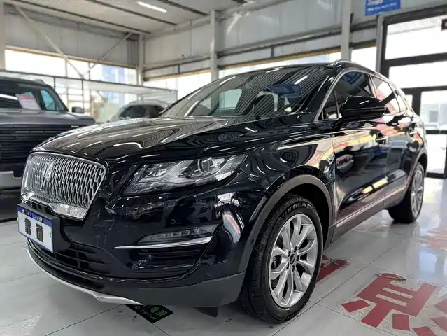 LINCOLN MKC 2020