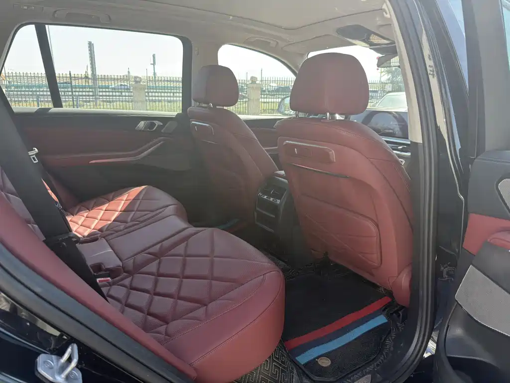 BMW X5 — миниатюра 4