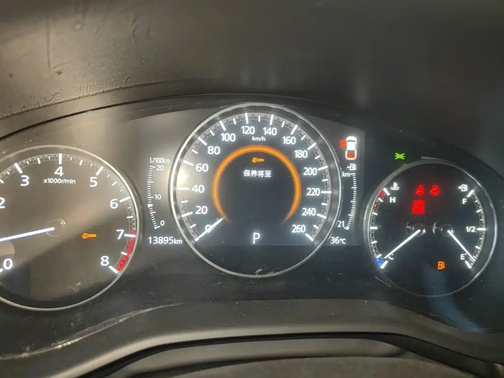 Mazda 3 Axela — миниатюра 12
