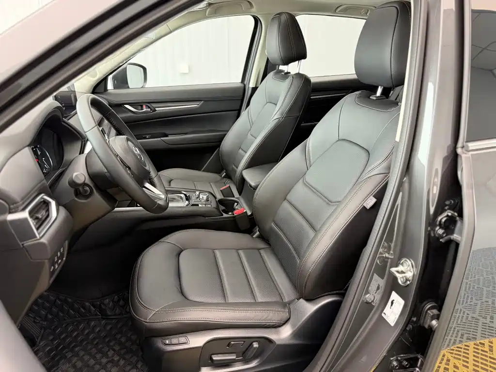 Mazda CX-5 — миниатюра 15