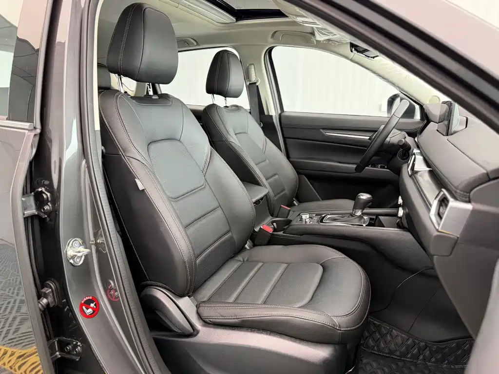 Mazda CX-5 — миниатюра 18
