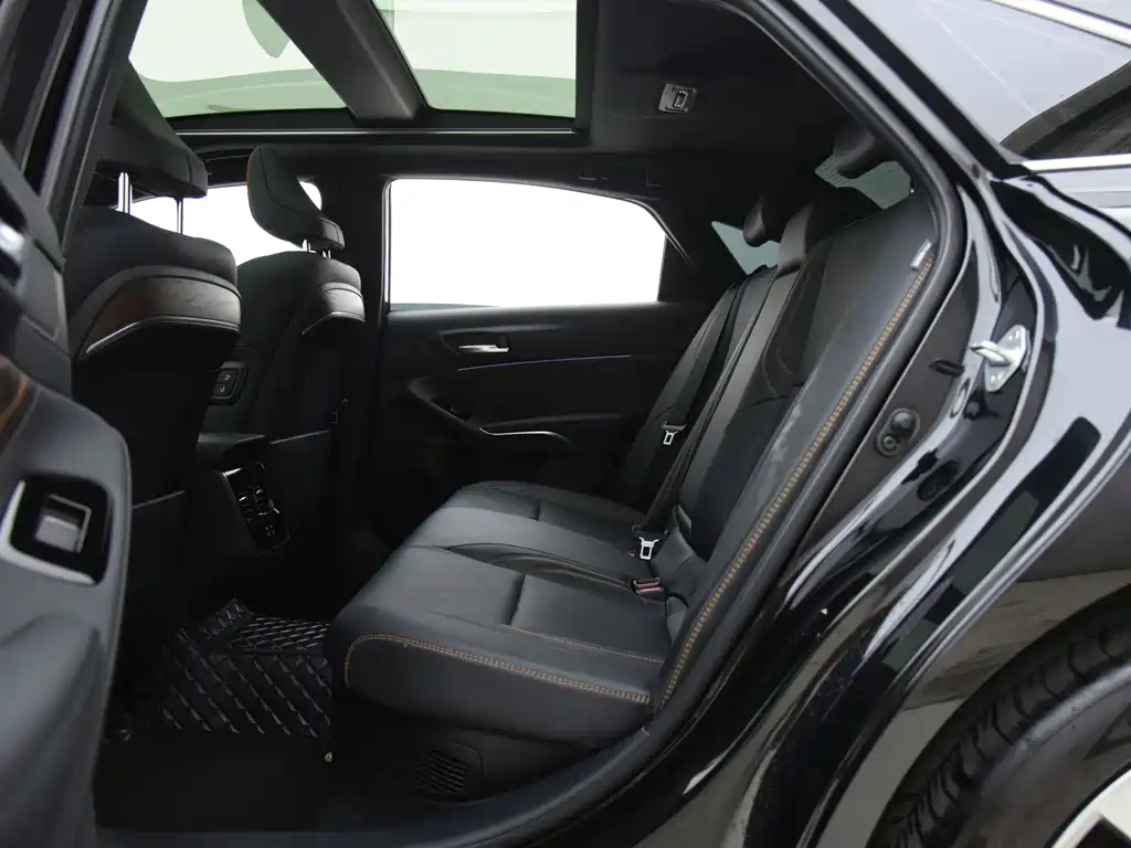 Toyota Avalon — миниатюра 13