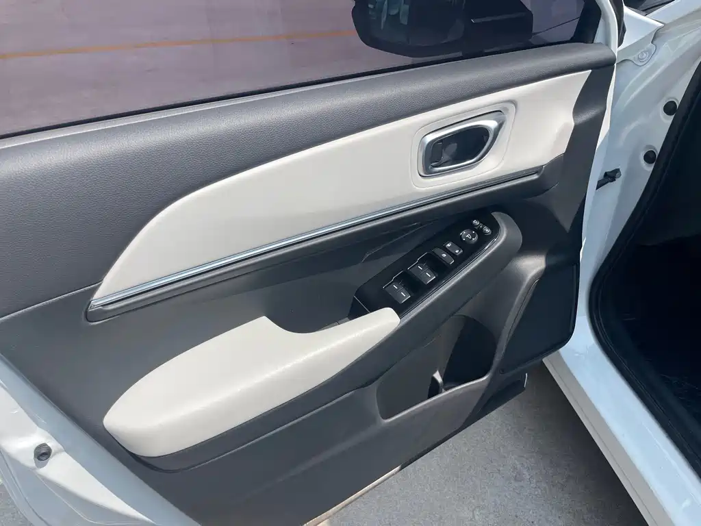 HONDA E: NP1 POLE PAI 1