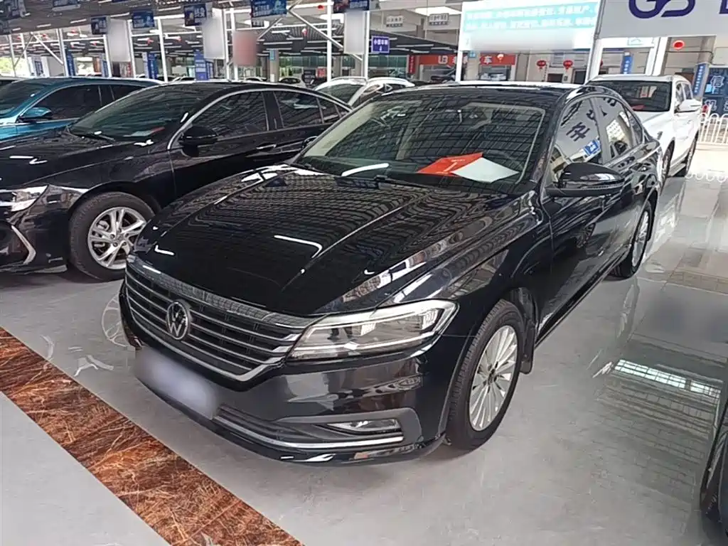 Купить Volkswagen Lavida