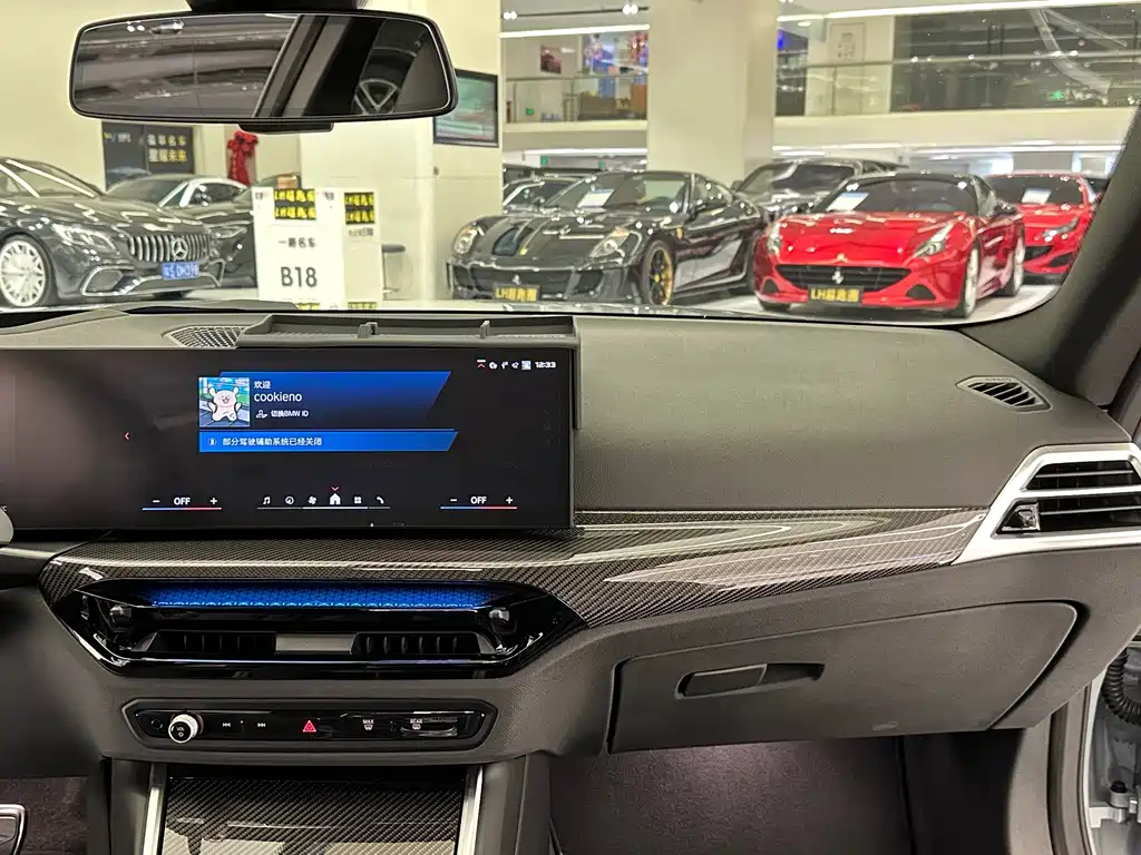 BMW M2 — миниатюра 17