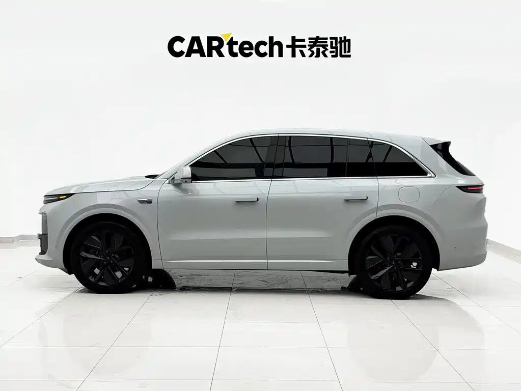 Li Auto Li L6 — миниатюра 3