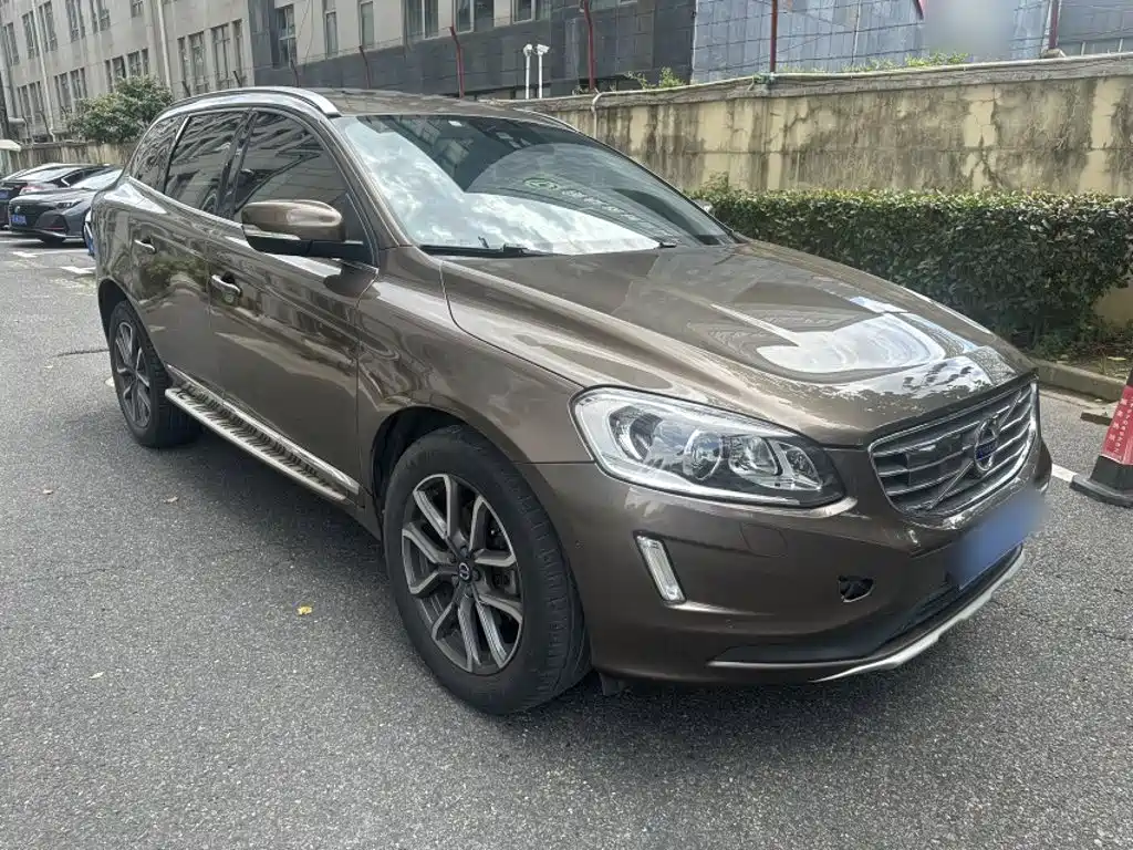 Volvo XC60 — миниатюра 3