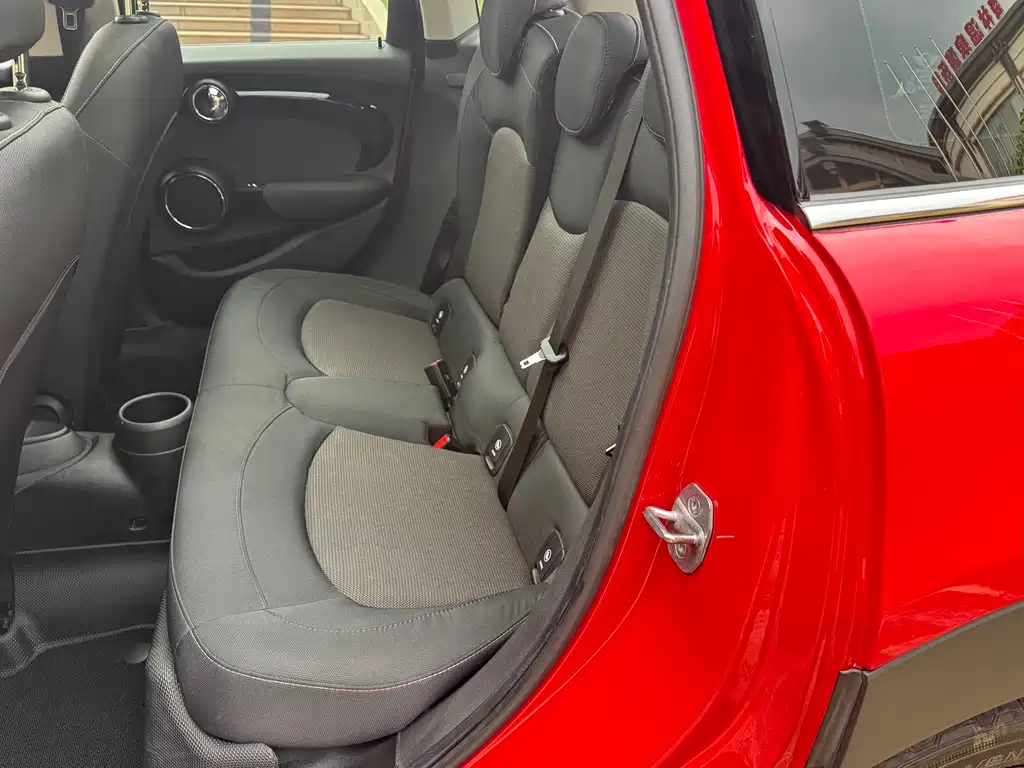 MINI Mini — миниатюра 14