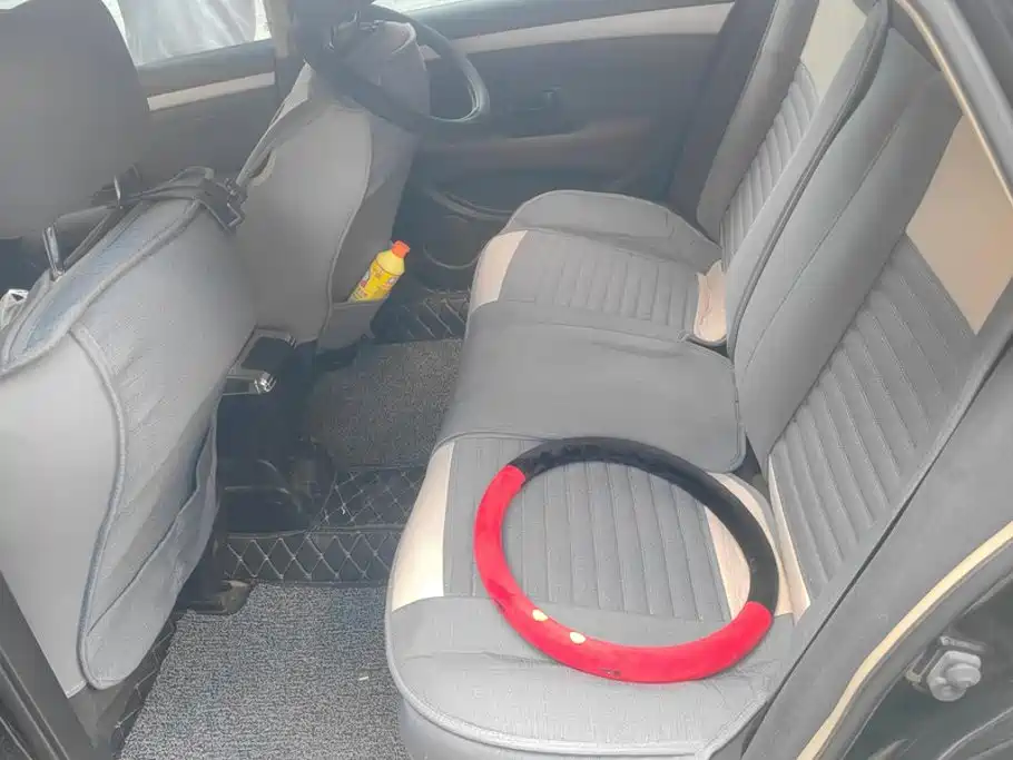Nissan Sylphy — миниатюра 11