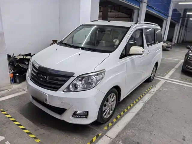 MUSTANG MOTORS SPECA 2018