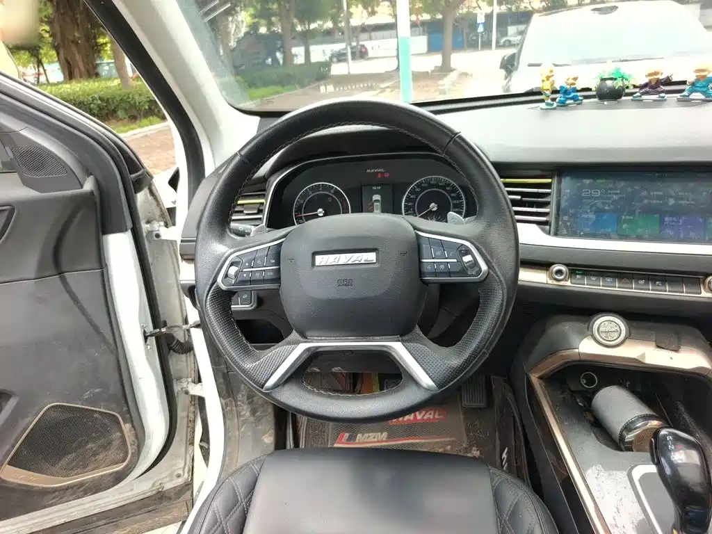 Haval H6 — миниатюра 7