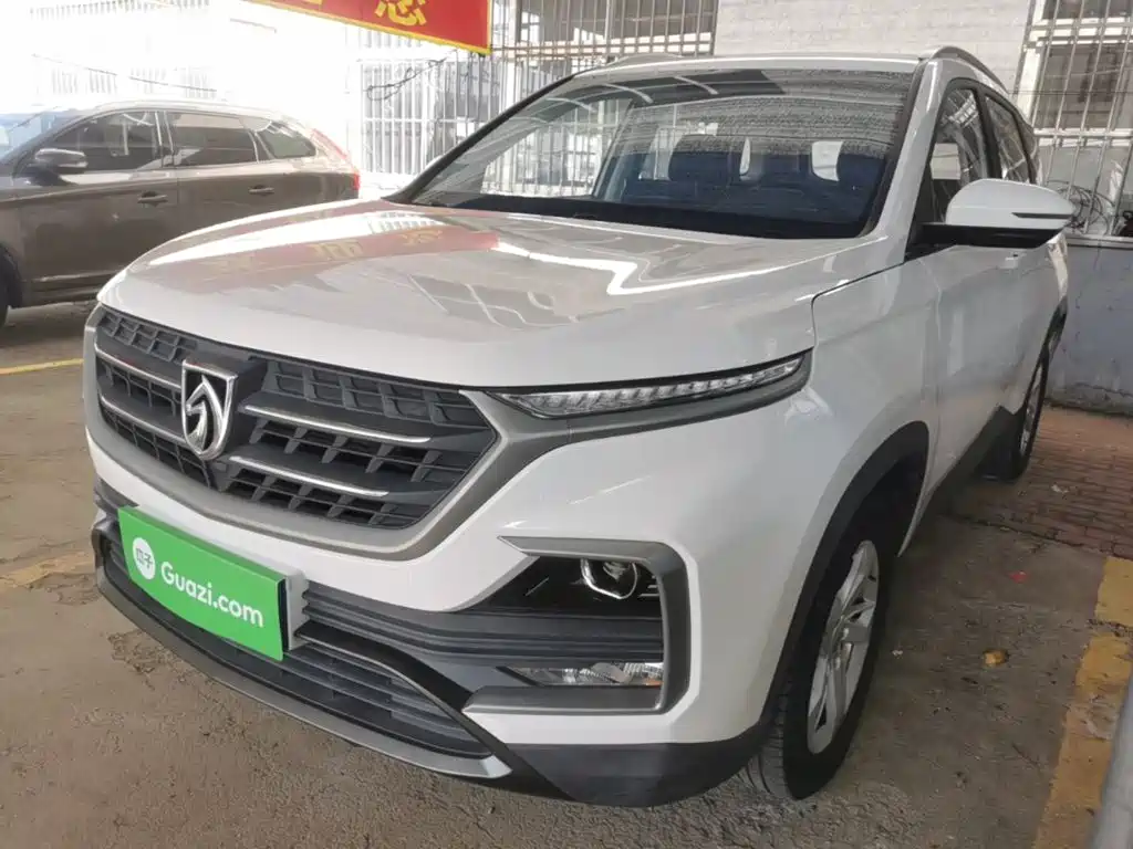 Baojun 530