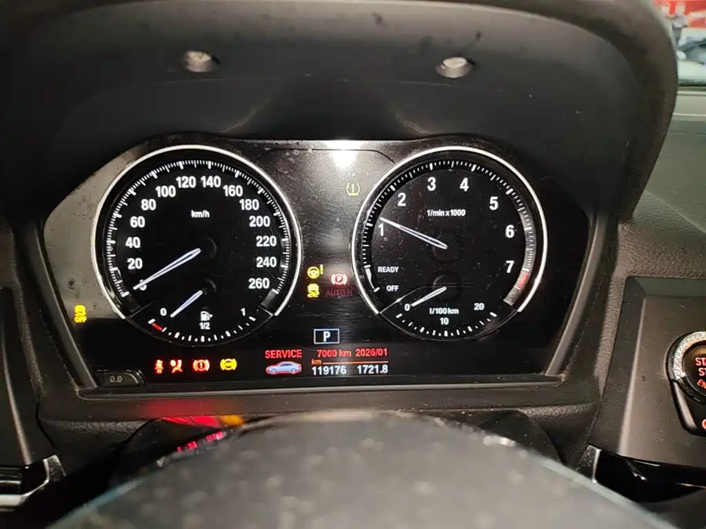 BMW 1 Series — миниатюра 12