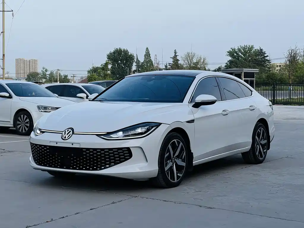 Volkswagen Lamando 2023
