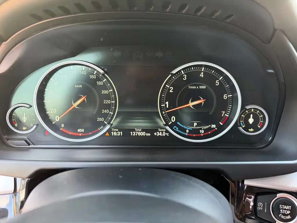 BMW X6 — миниатюра 9