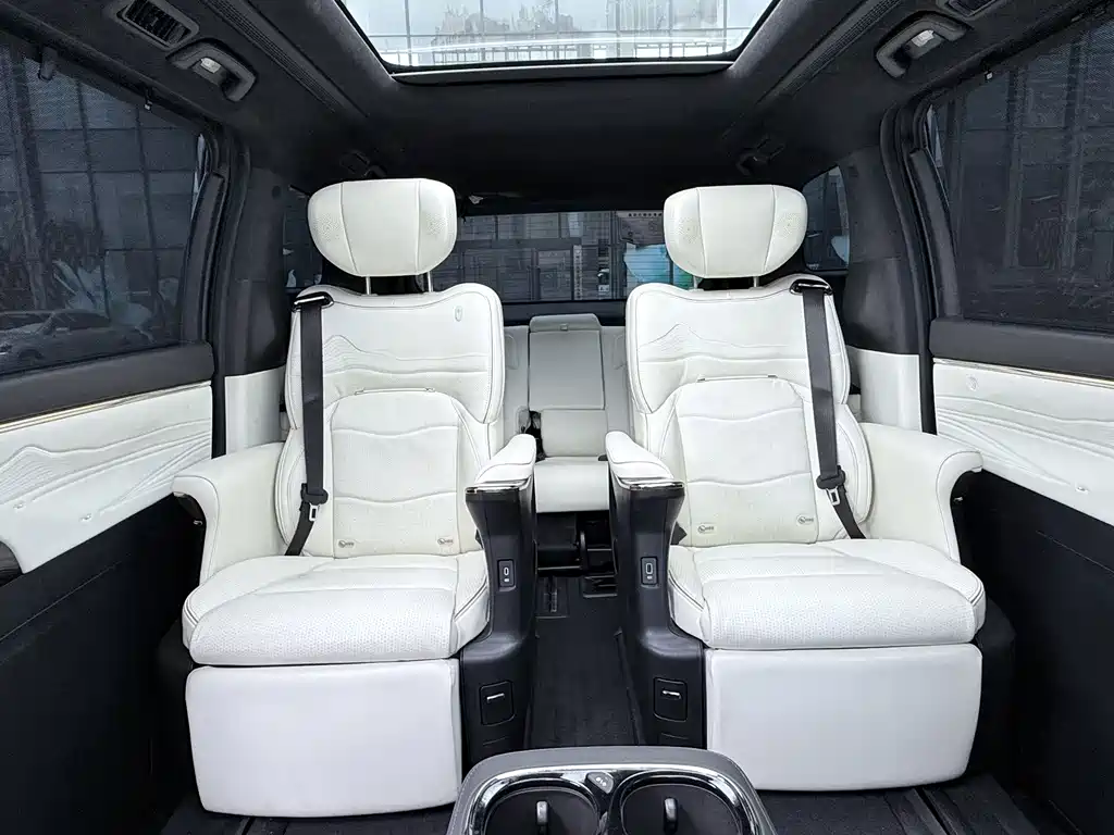 GAC Motor Trumpchi M8 — миниатюра 9