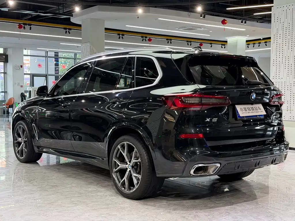 BMW X5 — миниатюра 15