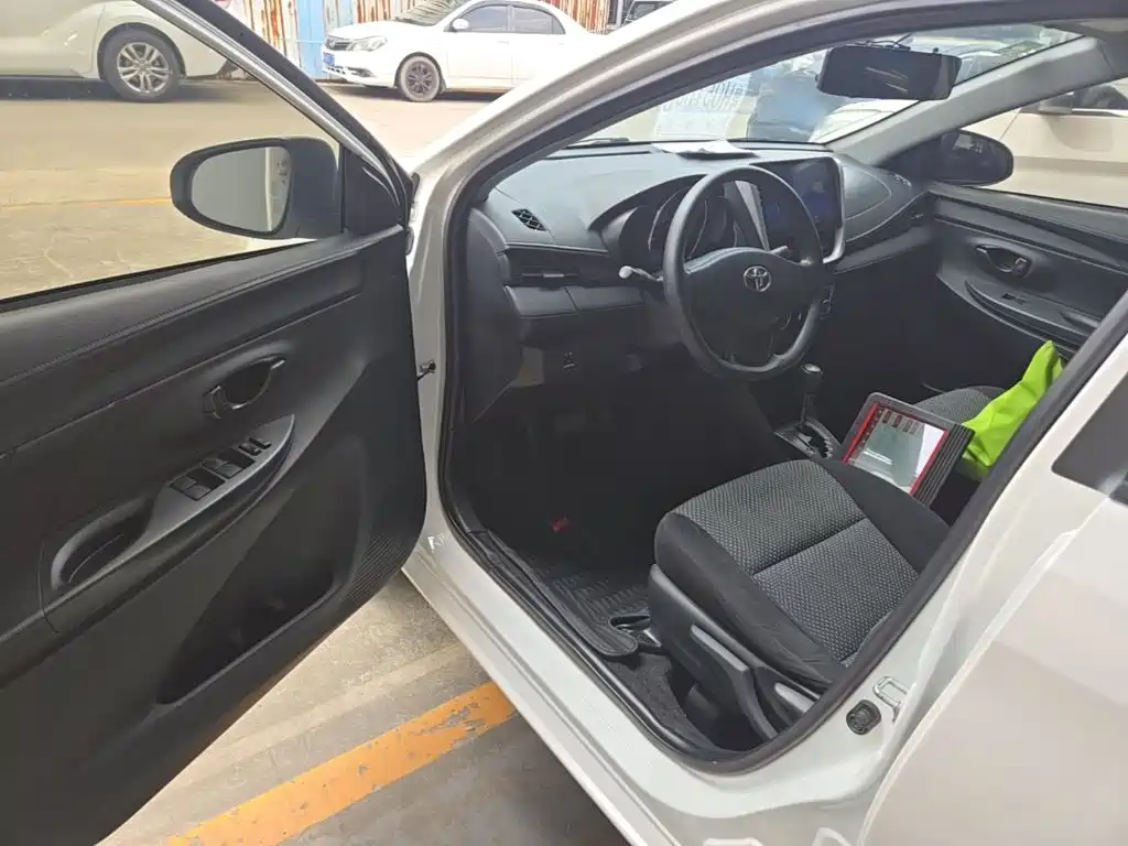 Toyota Vios — миниатюра 16