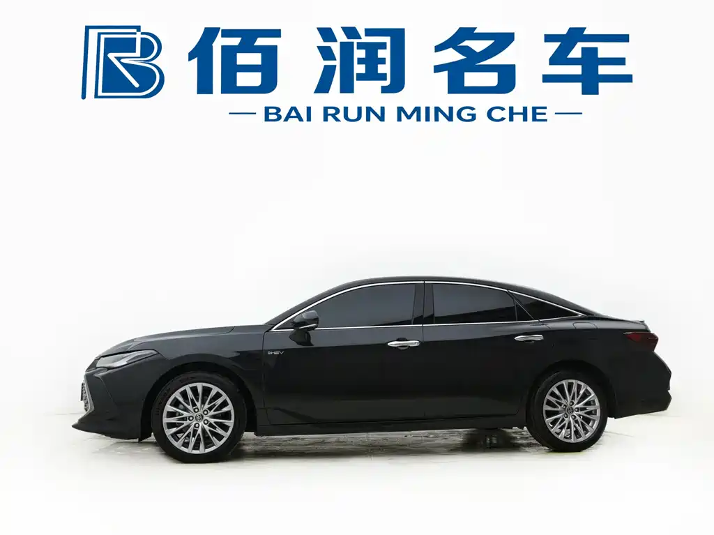Toyota Avalon — миниатюра 6