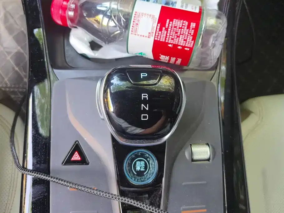 BYD Qin PLUS — миниатюра 16