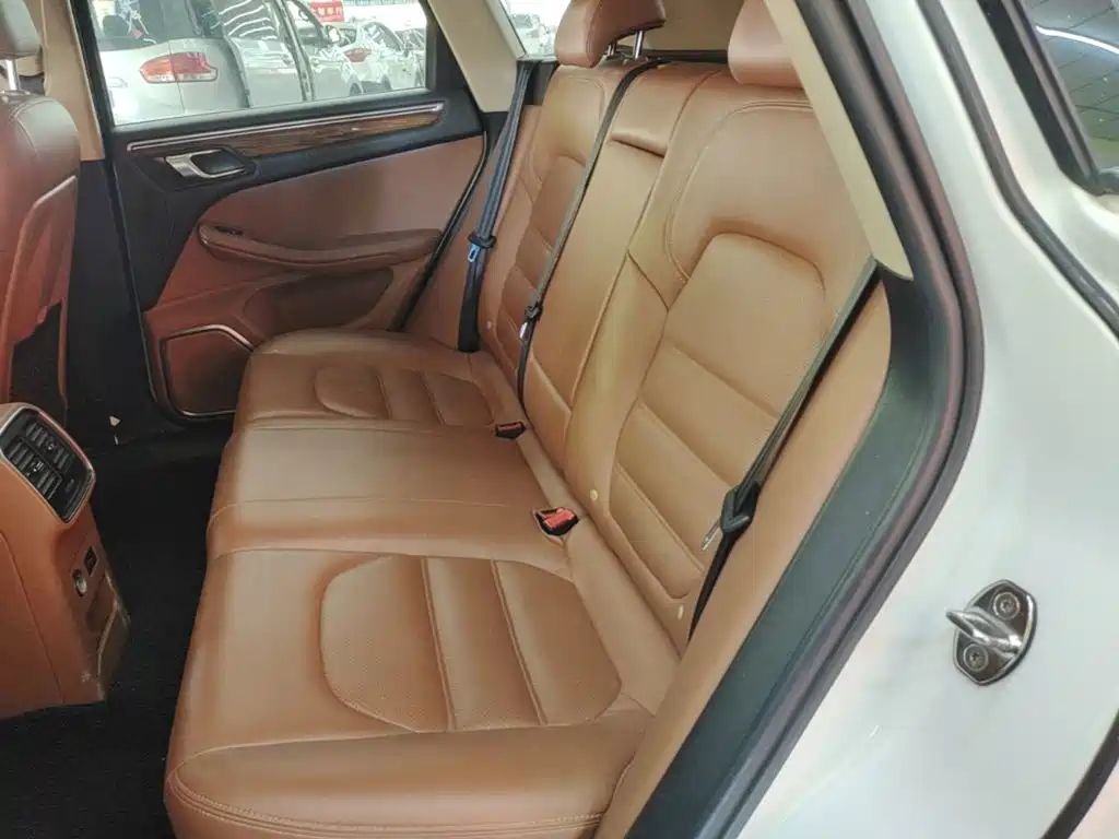 Zotye Zotye SR9 — миниатюра 17