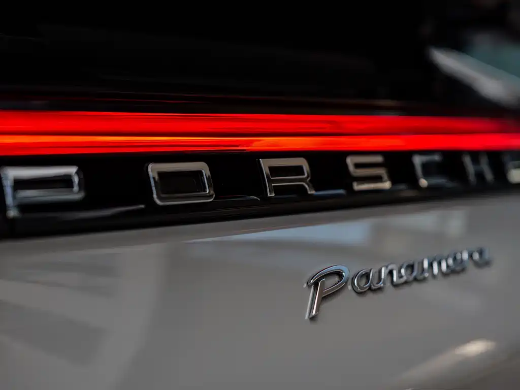Porsche Panamera 2022 Panamera Executive Long Wheelbase 2.9T