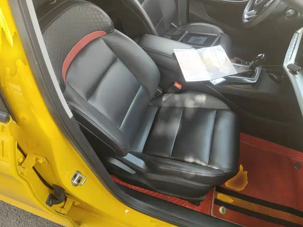 MG MG5 — миниатюра 25