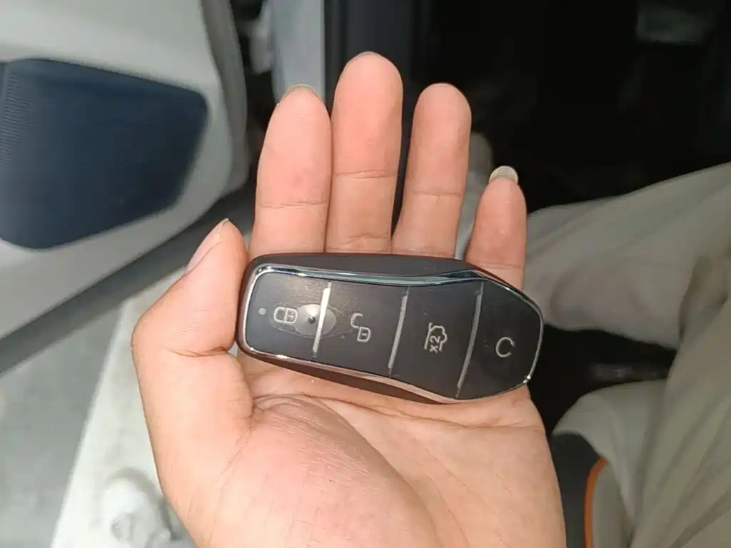 BYD Qin PLUS — миниатюра 9