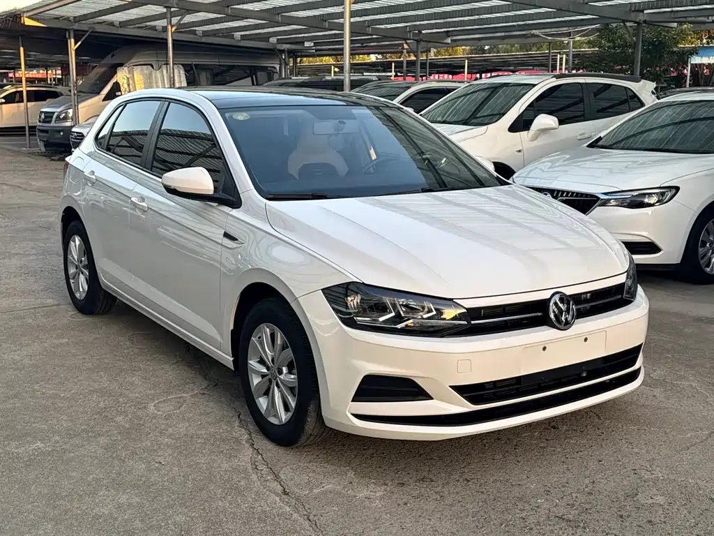 Volkswagen Polo — миниатюра 3