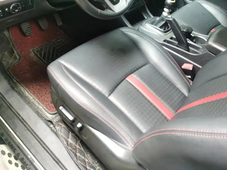 BYD S7 — миниатюра 9