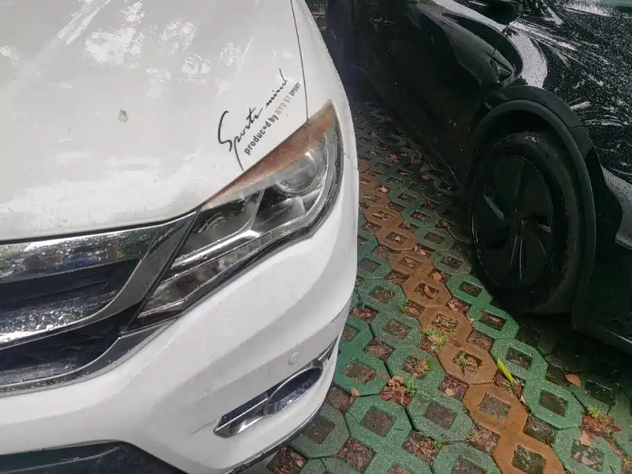 BYD S7 — миниатюра 5