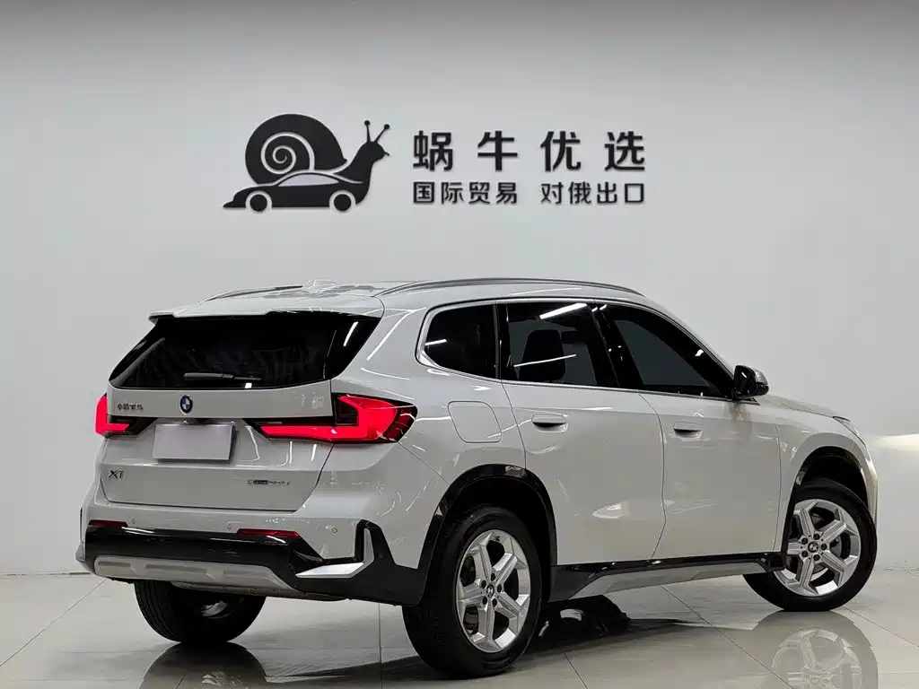 BMW X1 — миниатюра 6