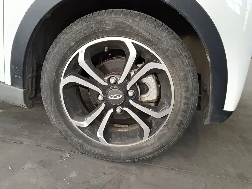 Chery QQ Little Ant — миниатюра 8
