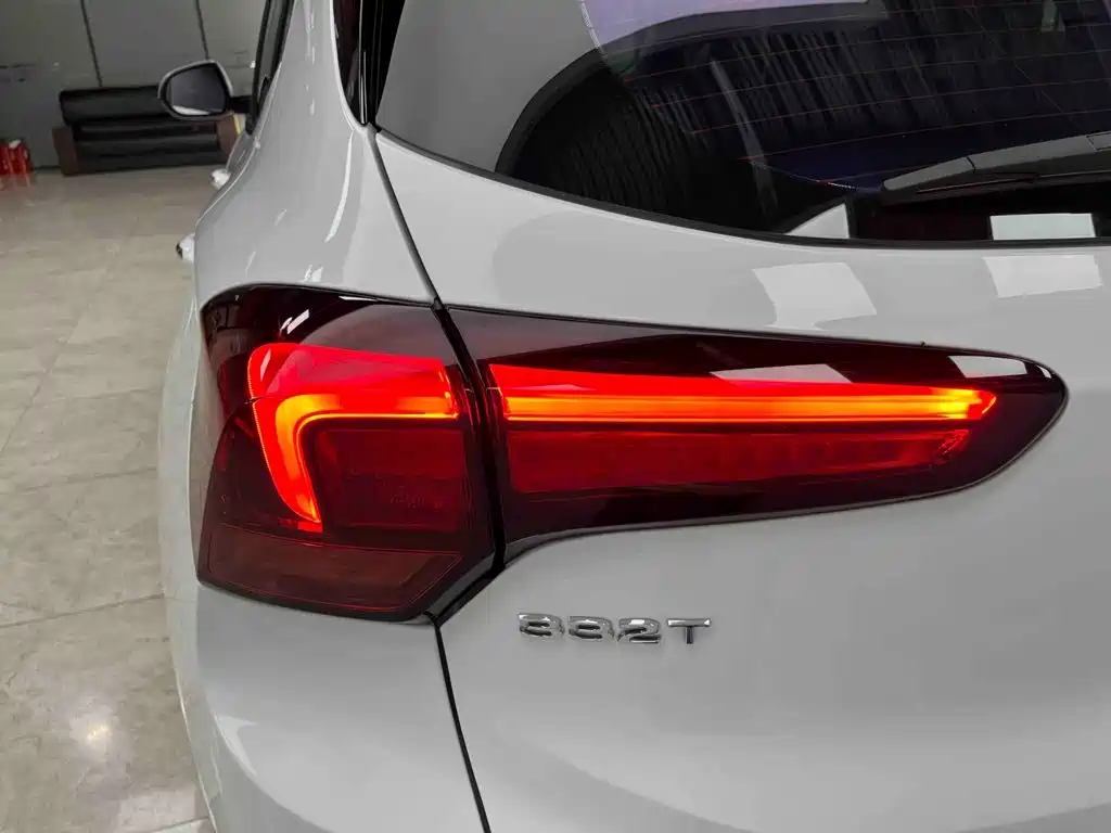 Buick Encore GX — миниатюра 18