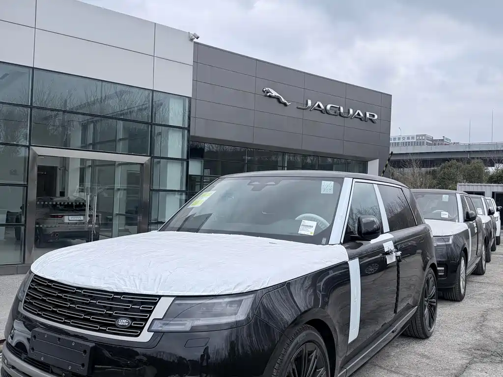 Land Rover Range Rover 0