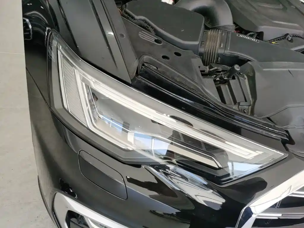 Audi A6L — миниатюра 11