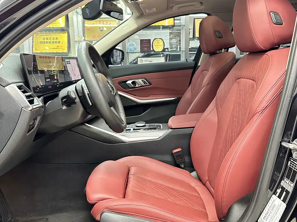 BMW 3 Series — миниатюра 7
