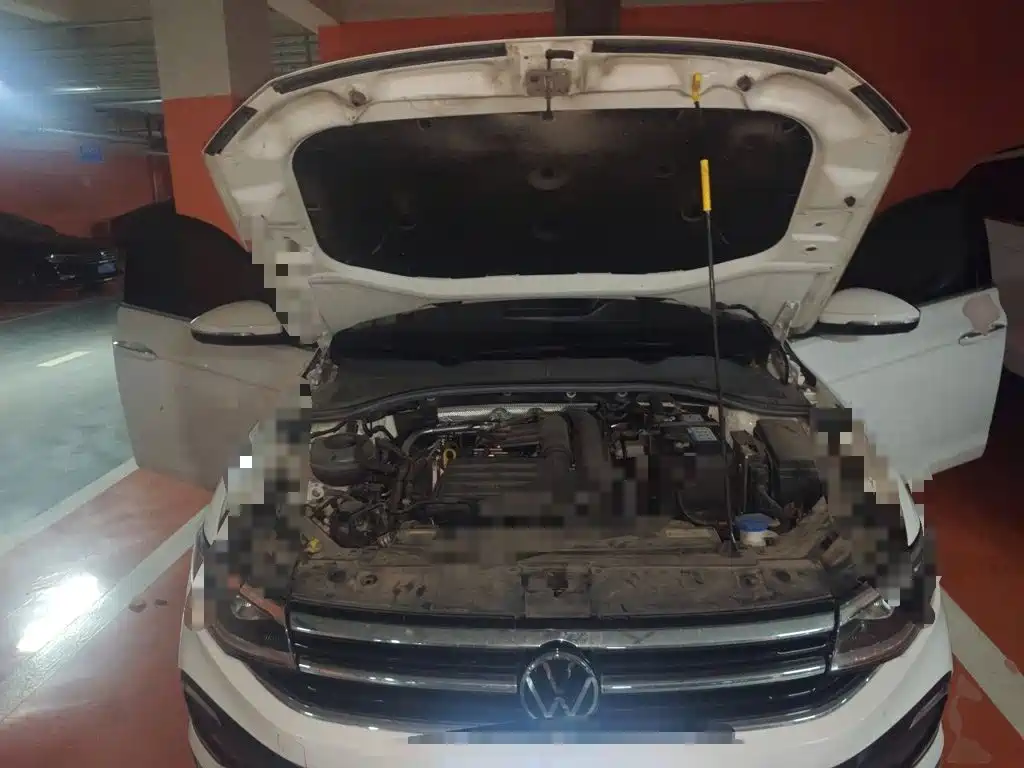 Volkswagen Bora — миниатюра 16