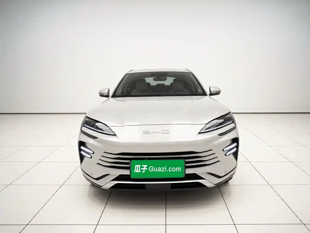 BYD PLUS New Energy — миниатюра 2
