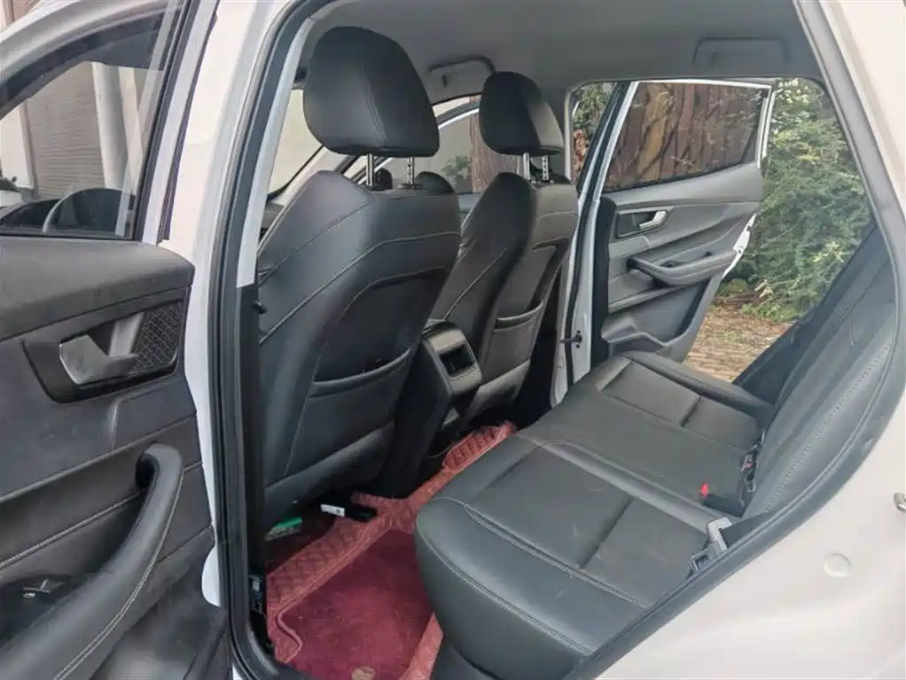 Chery Tiggo 5x 5x 2025 1.5L CVT