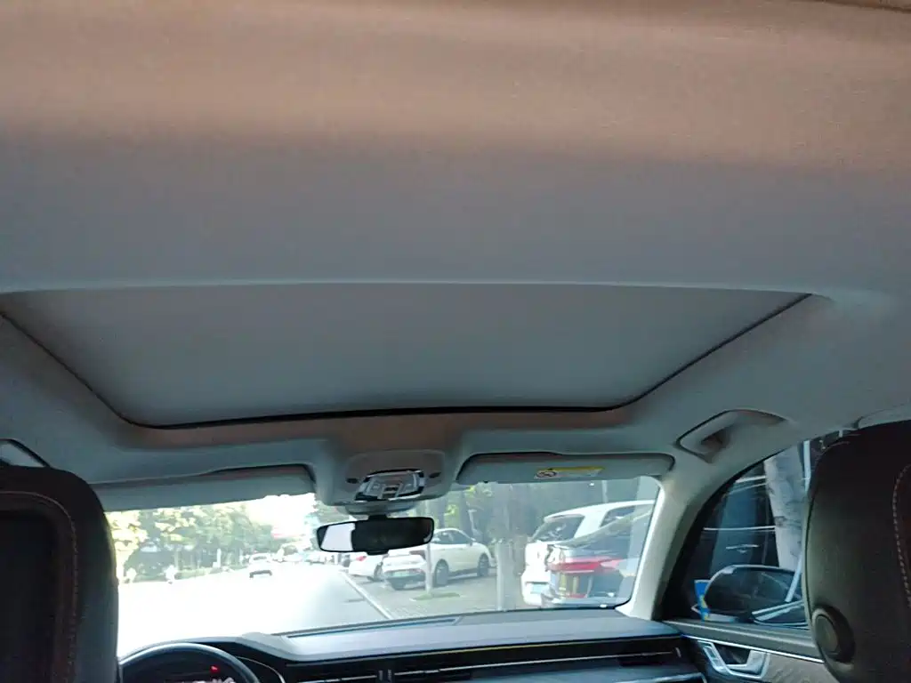 Audi A6L — миниатюра 9