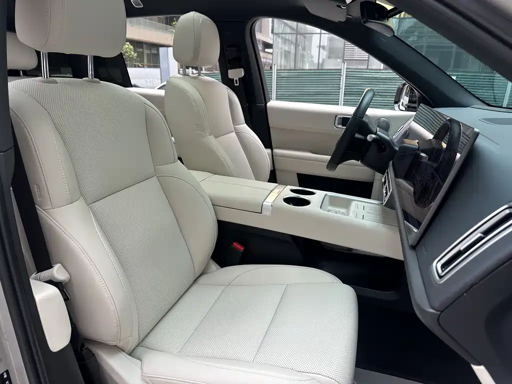 Li Auto L6 2024 Max