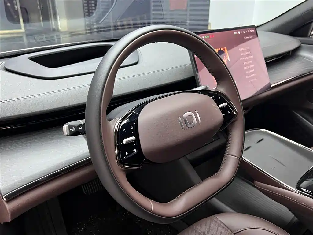 Changan A07 2025 710