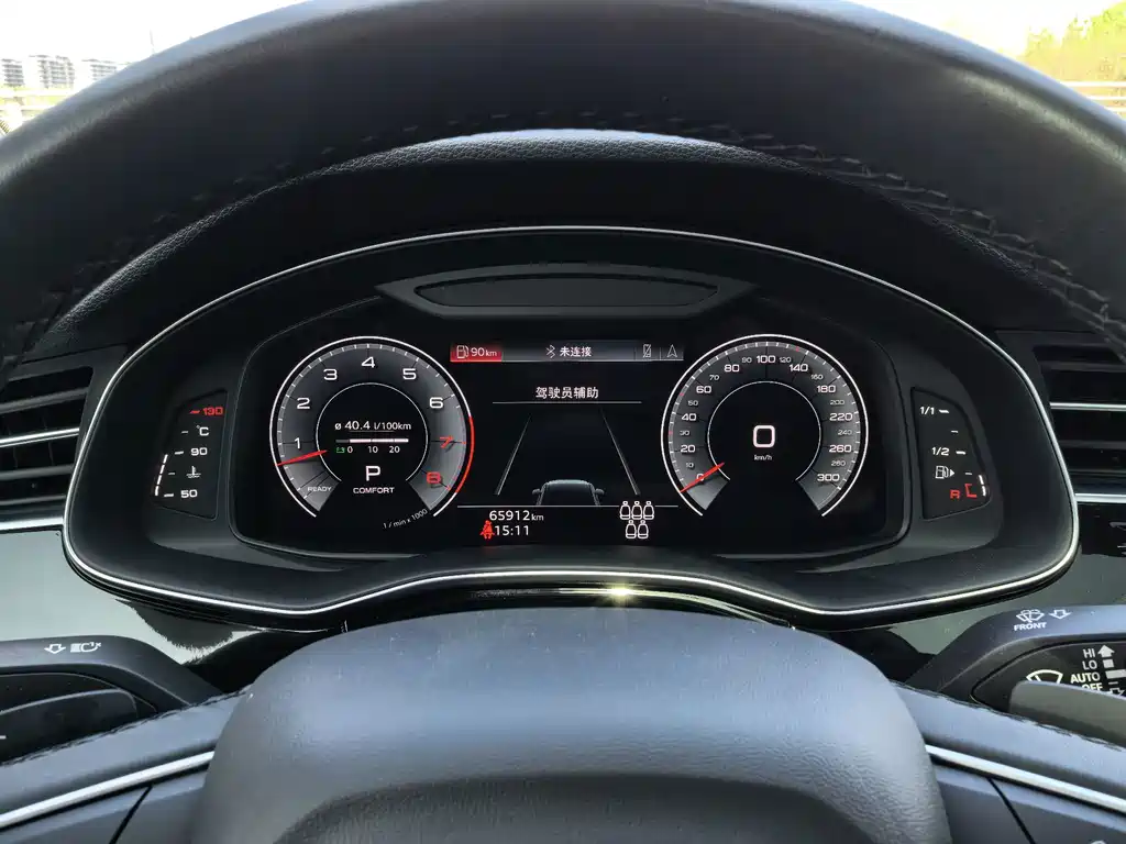 Audi Q7 — миниатюра 17