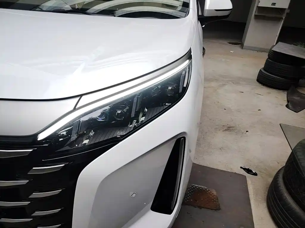 BYD Xia — миниатюра 24