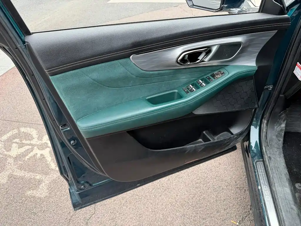 GAC Motor Trumpchi GS8 — миниатюра 6
